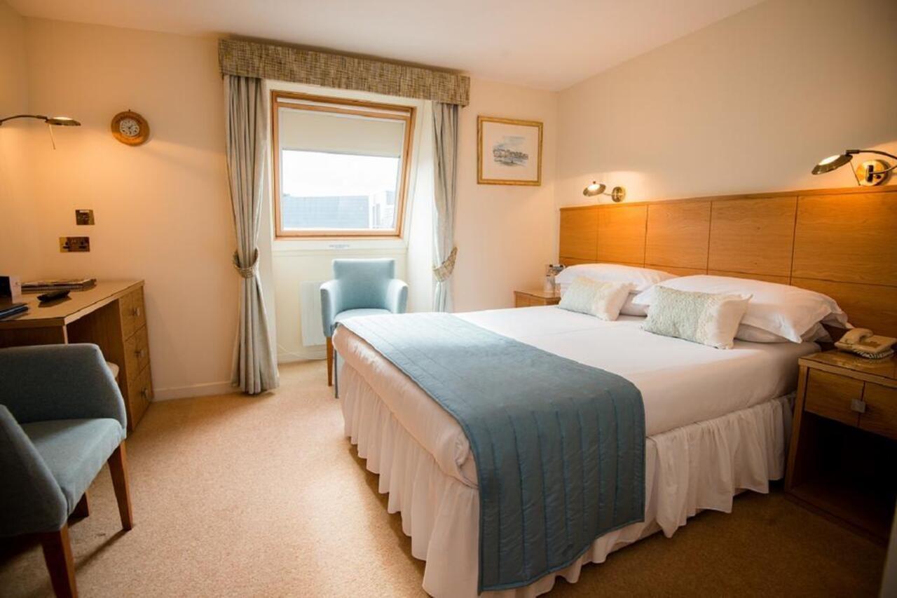 Moorings Hotel Fort William Ngoại thất bức ảnh