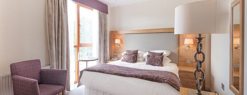 Moorings Hotel Fort William Ngoại thất bức ảnh