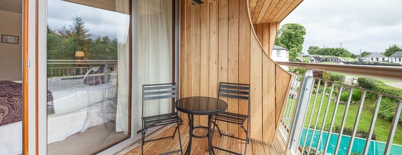 Moorings Hotel Fort William Ngoại thất bức ảnh