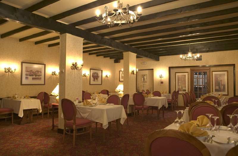 Moorings Hotel Fort William Ngoại thất bức ảnh