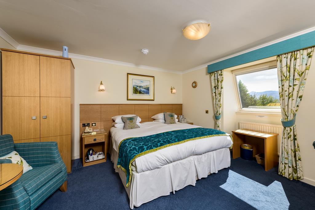 Moorings Hotel Fort William Ngoại thất bức ảnh