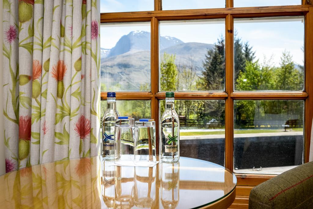 Moorings Hotel Fort William Ngoại thất bức ảnh