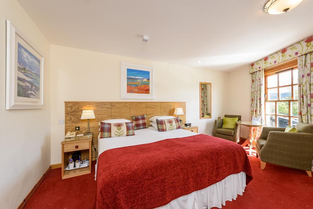 Moorings Hotel Fort William Ngoại thất bức ảnh