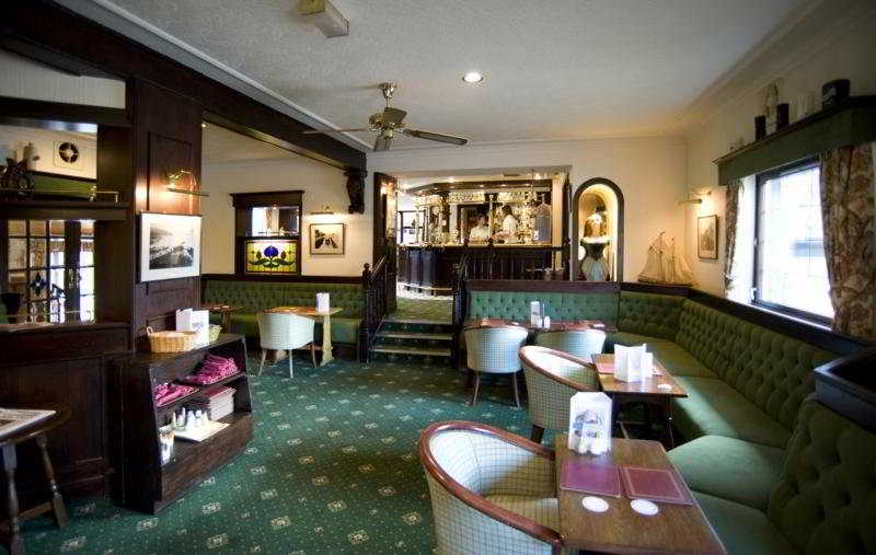 Moorings Hotel Fort William Ngoại thất bức ảnh