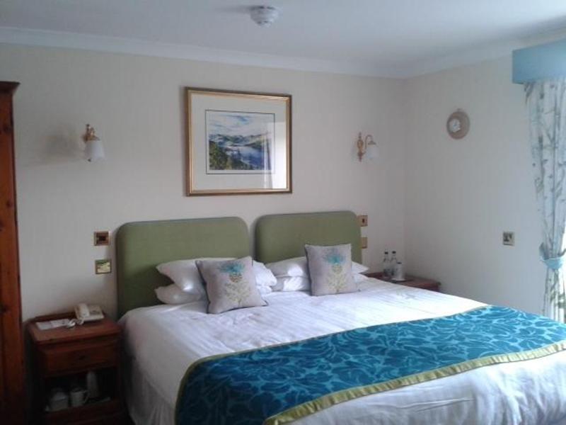 Moorings Hotel Fort William Ngoại thất bức ảnh