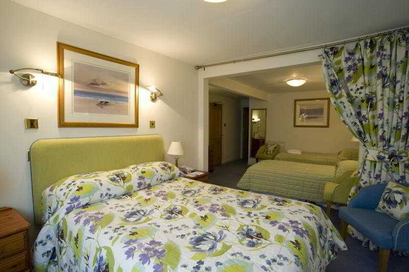 Moorings Hotel Fort William Ngoại thất bức ảnh