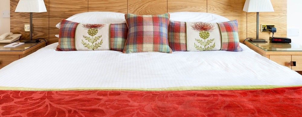 Moorings Hotel Fort William Ngoại thất bức ảnh