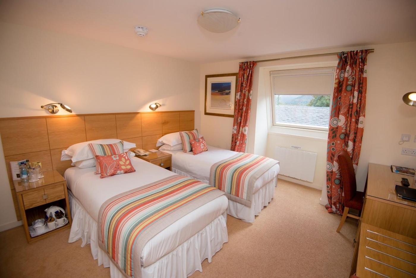 Moorings Hotel Fort William Ngoại thất bức ảnh