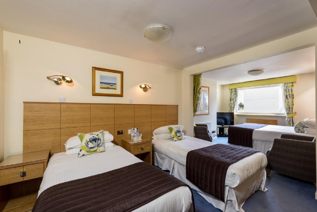 Moorings Hotel Fort William Ngoại thất bức ảnh