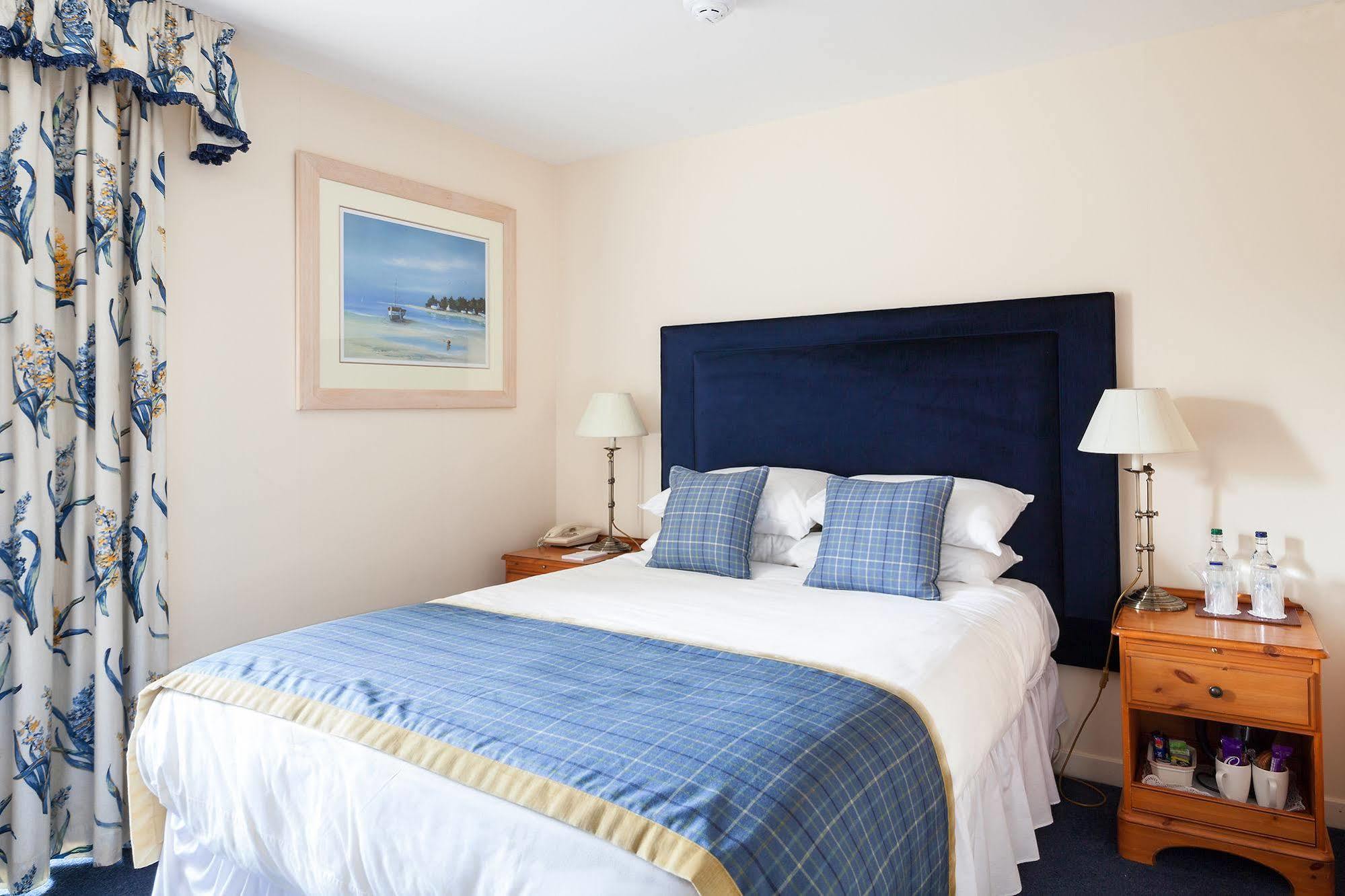 Moorings Hotel Fort William Ngoại thất bức ảnh